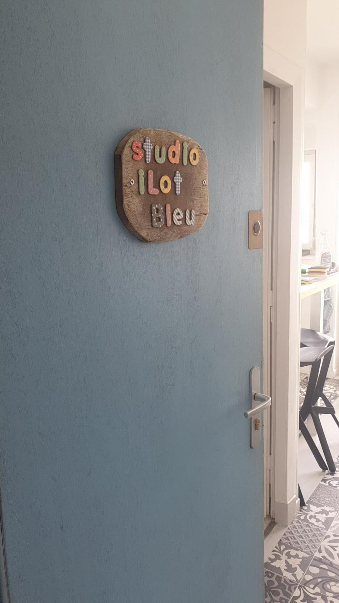 Studio Vue Mer Au Coeur De Malo Les Bains Pieds Dans L Eau 敦刻尔克 外观 照片